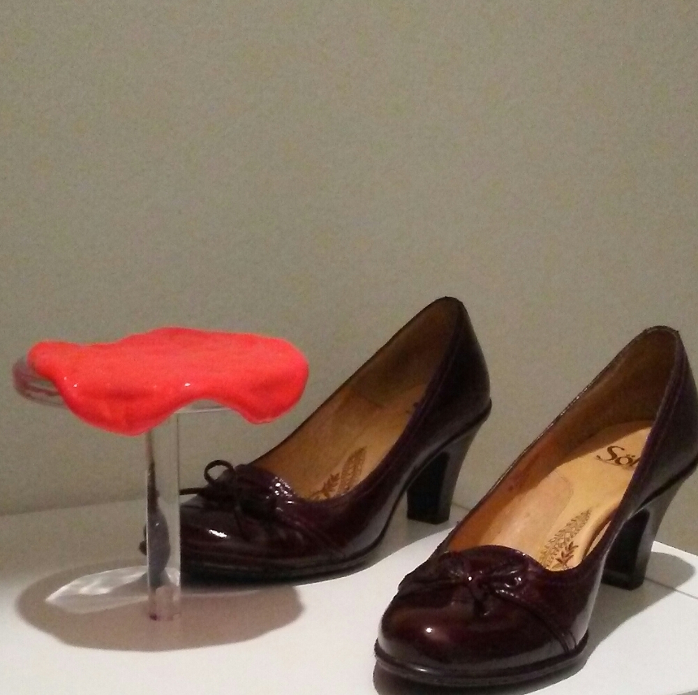 Sofft Pumps - Picture 2 of 5
